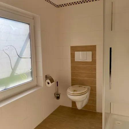 Seehund Affittacamere