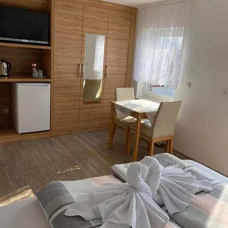 Pensionat Seehund In Norddeich Norden