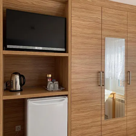 Affittacamere Seehund