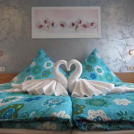 Affittacamere Seehund *