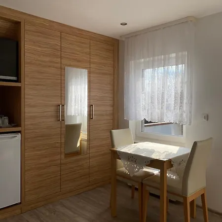 Seehund Guest house