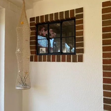 Seehund Pensionat Norden