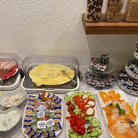 Affittacamere Seehund *