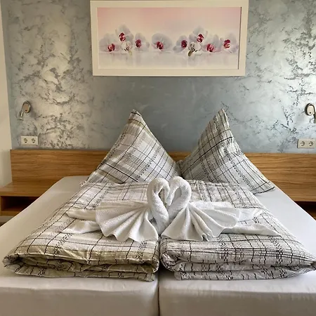 Seehund Guest house Norden